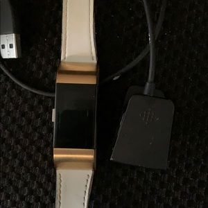 Fitbit Charge 2